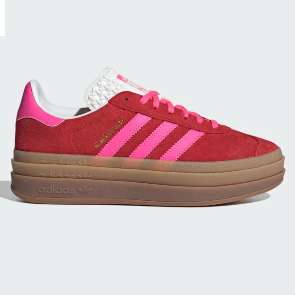 Adidas Gazelles
